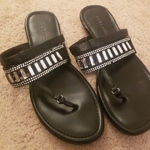 Laura Ashley sandals